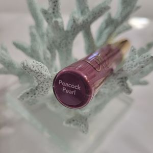 Lipsense Peacock Pearl - Limited Edition!